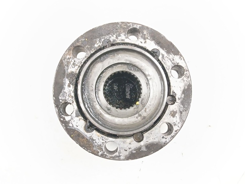 Recambio de liberador para nissan patrol 2.8 d (a.428)4x4 referencia OEM IAM 40250C6000  