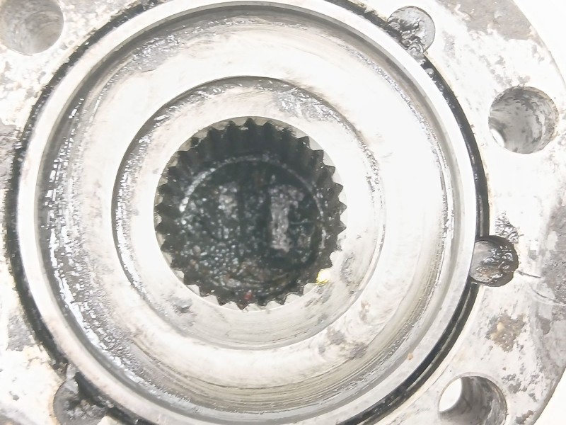 Recambio de liberador para nissan patrol 2.8 d (a.428)4x4 referencia OEM IAM 40250C6000  