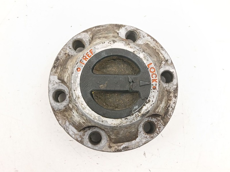 Recambio de liberador para nissan patrol 2.8 d (a.428)4x4 referencia OEM IAM 40250C6000  