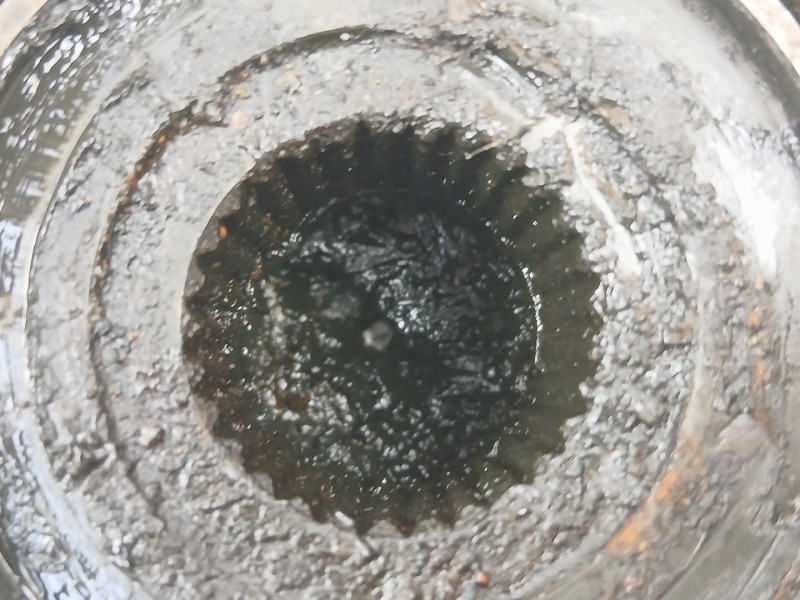 Recambio de liberador para nissan patrol 2.8 d (a.428)4x4 referencia OEM IAM 40250C6000  