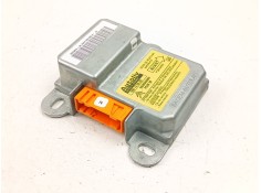 Recambio de centralita airbag para citroën saxo (s0, s1) 1.5 d referencia OEM IAM 9638588680 550740800 