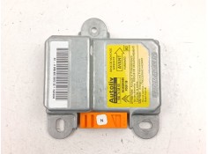 Recambio de centralita airbag para citroën saxo (s0, s1) 1.5 d referencia OEM IAM 9638588680 550740800  2