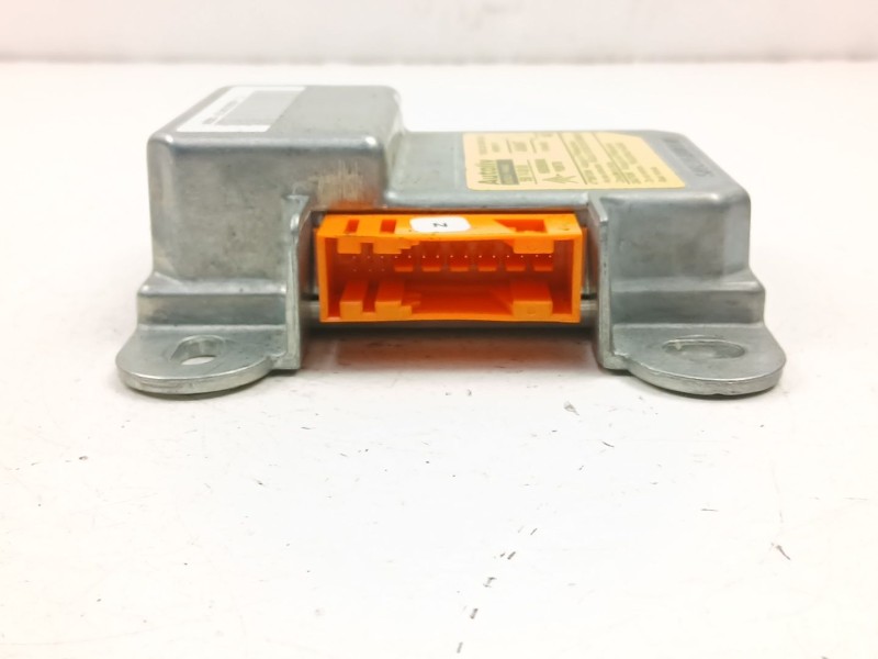 Recambio de centralita airbag para citroën saxo (s0, s1) 1.5 d referencia OEM IAM 9638588680 550740800 