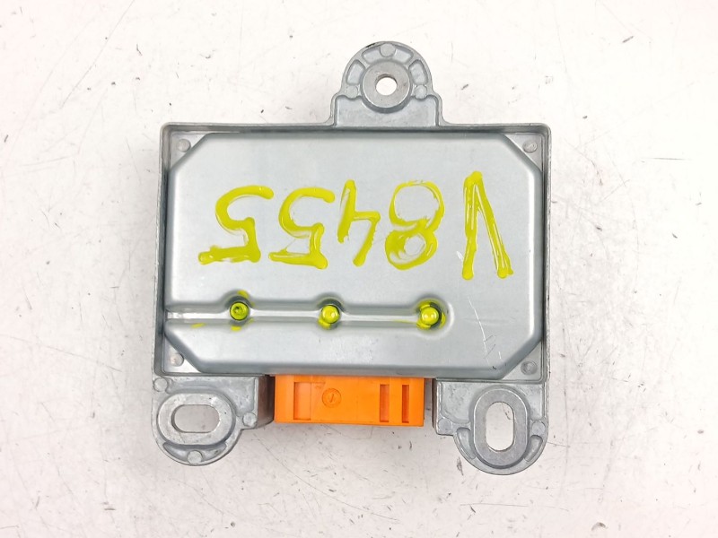 Recambio de centralita airbag para citroën saxo (s0, s1) 1.5 d referencia OEM IAM 9638588680 550740800 