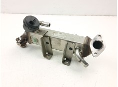 Recambio de enfriador egr para renault koleos privilege referencia OEM IAM 8200620695  8200719993
