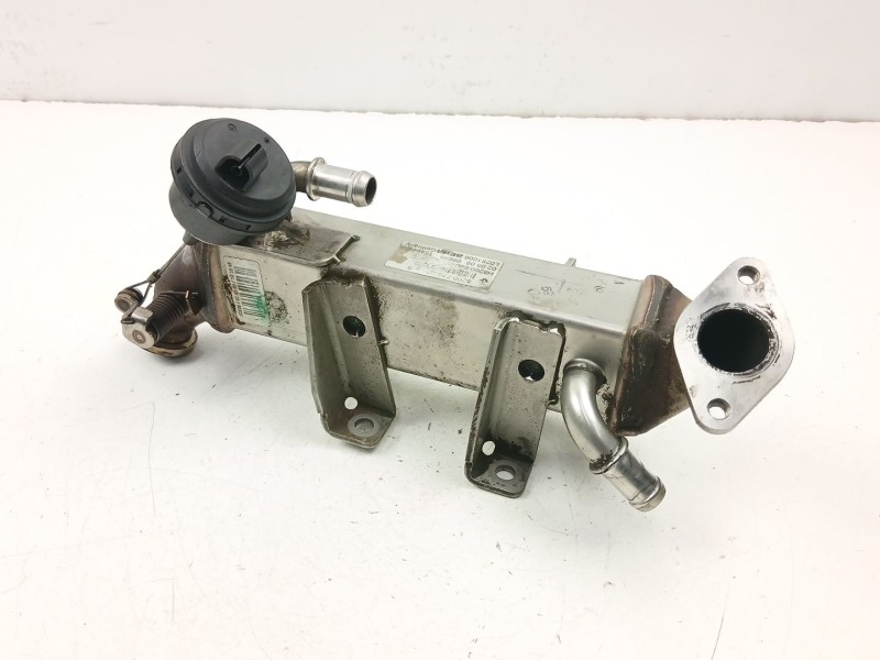 Recambio de enfriador egr para renault koleos privilege referencia OEM IAM 8200620695  8200719993