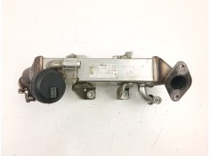 Recambio de enfriador egr para renault koleos privilege referencia OEM IAM 8200620695  8200719993 2