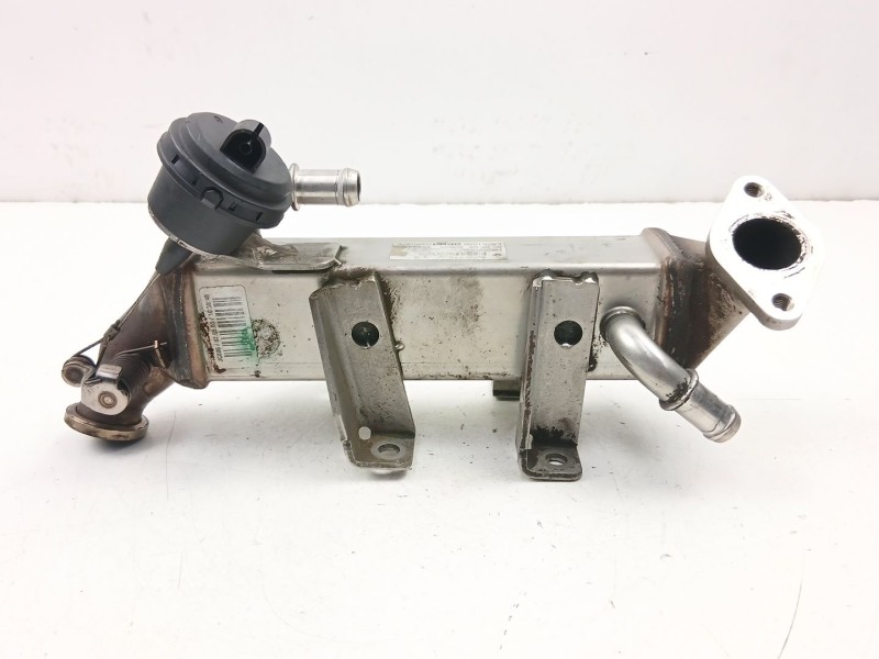 Recambio de enfriador egr para renault koleos privilege referencia OEM IAM 8200620695  8200719993