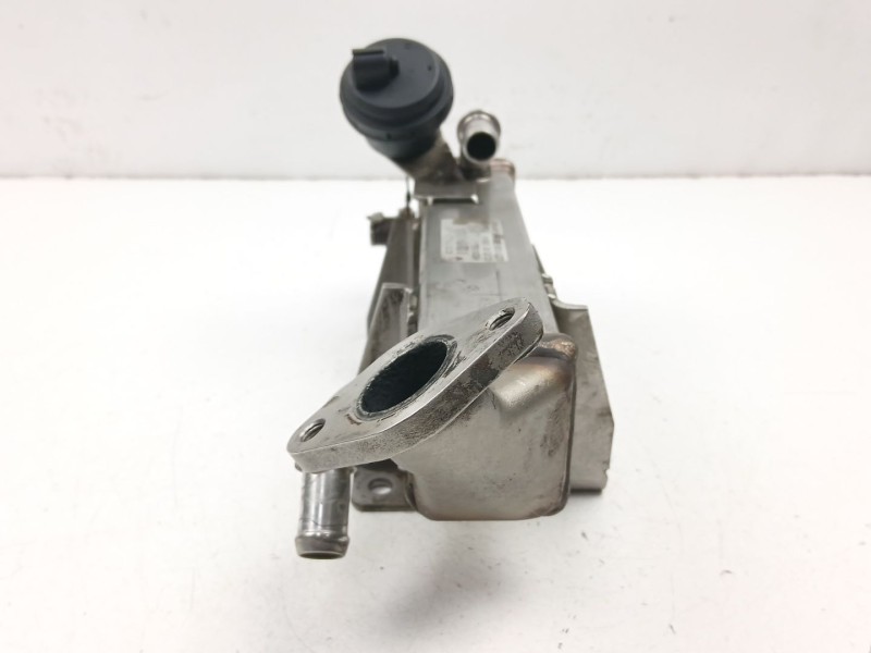 Recambio de enfriador egr para renault koleos privilege referencia OEM IAM 8200620695  8200719993