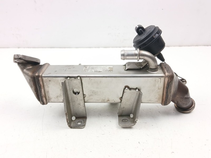 Recambio de enfriador egr para renault koleos privilege referencia OEM IAM 8200620695  8200719993