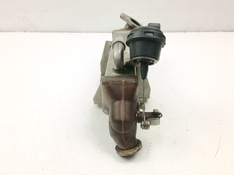 Recambio de enfriador egr para renault koleos privilege referencia OEM IAM 8200620695  8200719993