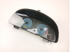 Recambio de cuadro instrumentos para citroën xsara (n1) 2.0 hdi 90 referencia OEM IAM 9648817680  
