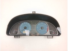 Recambio de cuadro instrumentos para citroën xsara (n1) 2.0 hdi 90 referencia OEM IAM 9648817680   2