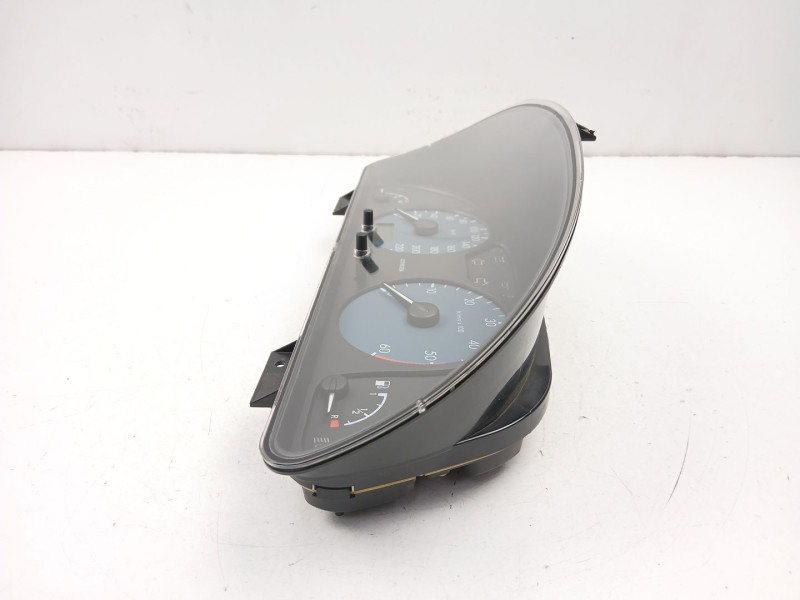Recambio de cuadro instrumentos para citroën xsara (n1) 2.0 hdi 90 referencia OEM IAM 9648817680  