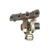 Recambio de turbo para opel vectra c gts (z02) 1.9 cdti (f68) referencia OEM IAM 55205179 7550423 