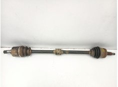 Recambio de transmision delantera derecha para kia sportage ii (je_, km_) 2.0 crdi 4wd referencia OEM IAM 495001F310   2