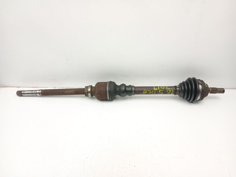 Recambio de transmision delantera derecha para citroën xantia 1.6 g referencia OEM IAM 3273P3  