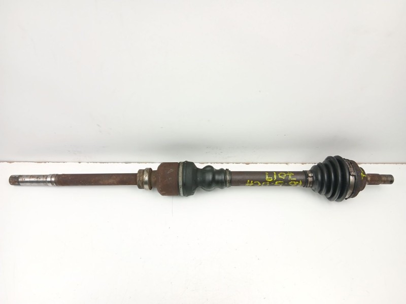 Recambio de transmision delantera derecha para citroën xantia 1.6 g referencia OEM IAM 3273P3  