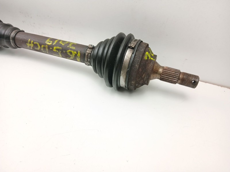 Recambio de transmision delantera derecha para citroën xantia 1.6 g referencia OEM IAM 3273P3  