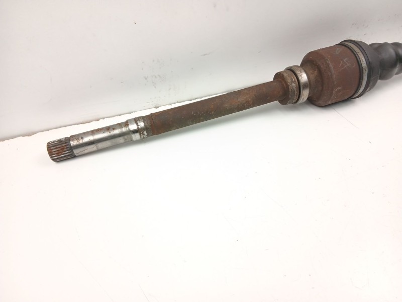 Recambio de transmision delantera derecha para citroën xantia 1.6 g referencia OEM IAM 3273P3  