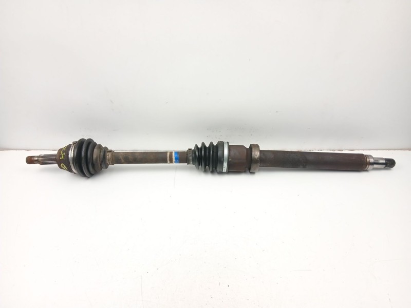 Recambio de transmision delantera derecha para ford fiesta v (jh_, jd_) 1.4 16v referencia OEM IAM 2S6W3B436FD  