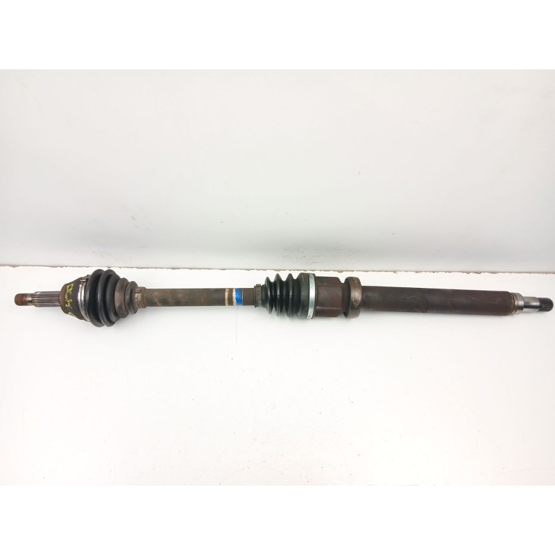 Recambio de transmision delantera derecha para ford fiesta v (jh_, jd_) 1.4 16v referencia OEM IAM 2S6W3B436FD  