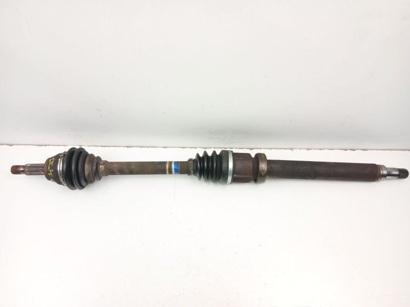 Recambio de transmision delantera derecha para ford fiesta v (jh_, jd_) 1.4 16v referencia OEM IAM 2S6W3B436FD  