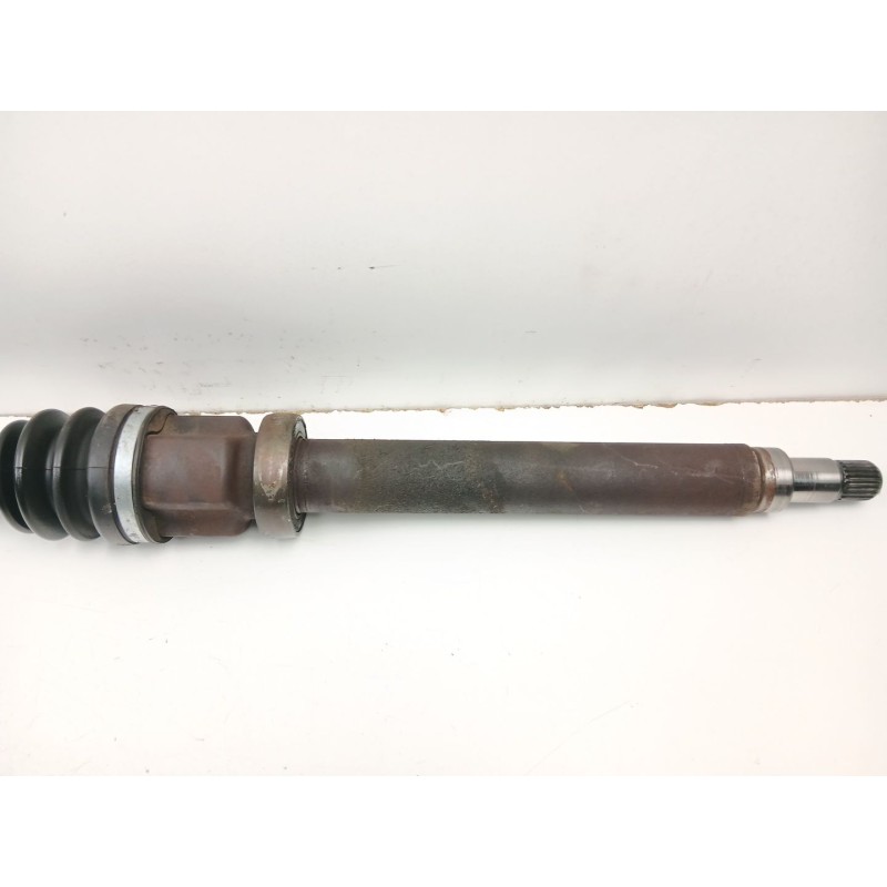 Recambio de transmision delantera derecha para ford fiesta v (jh_, jd_) 1.4 16v referencia OEM IAM 2S6W3B436FD  