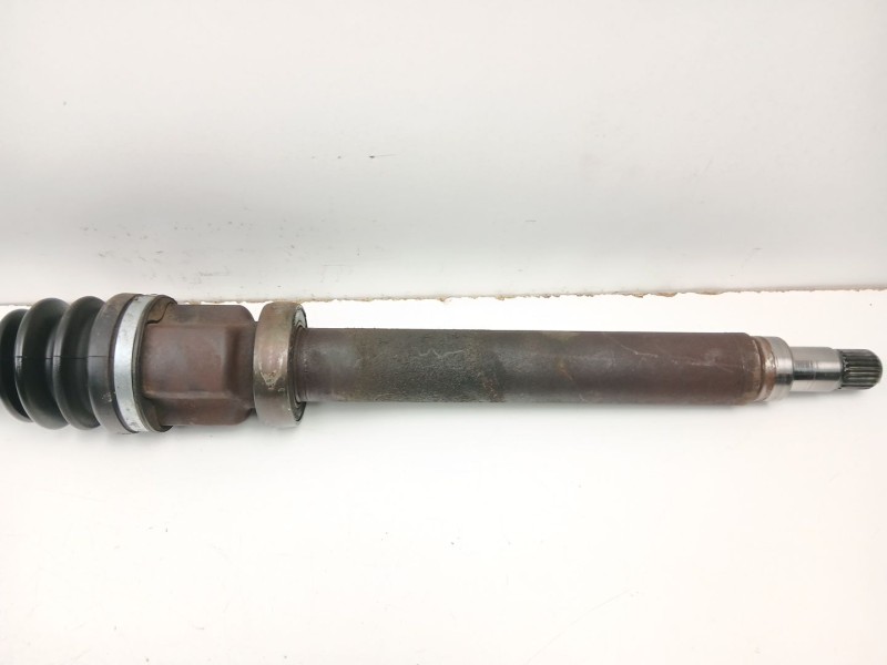 Recambio de transmision delantera derecha para ford fiesta v (jh_, jd_) 1.4 16v referencia OEM IAM 2S6W3B436FD  