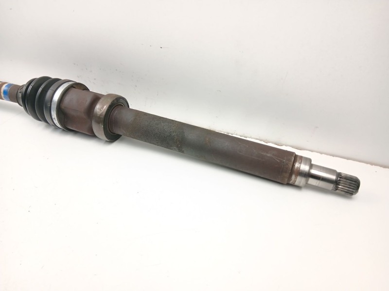 Recambio de transmision delantera derecha para ford fiesta v (jh_, jd_) 1.4 16v referencia OEM IAM 2S6W3B436FD  