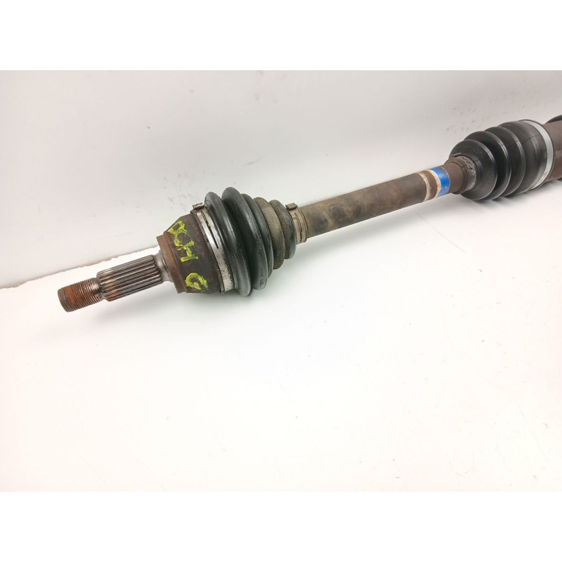 Recambio de transmision delantera derecha para ford fiesta v (jh_, jd_) 1.4 16v referencia OEM IAM 2S6W3B436FD  