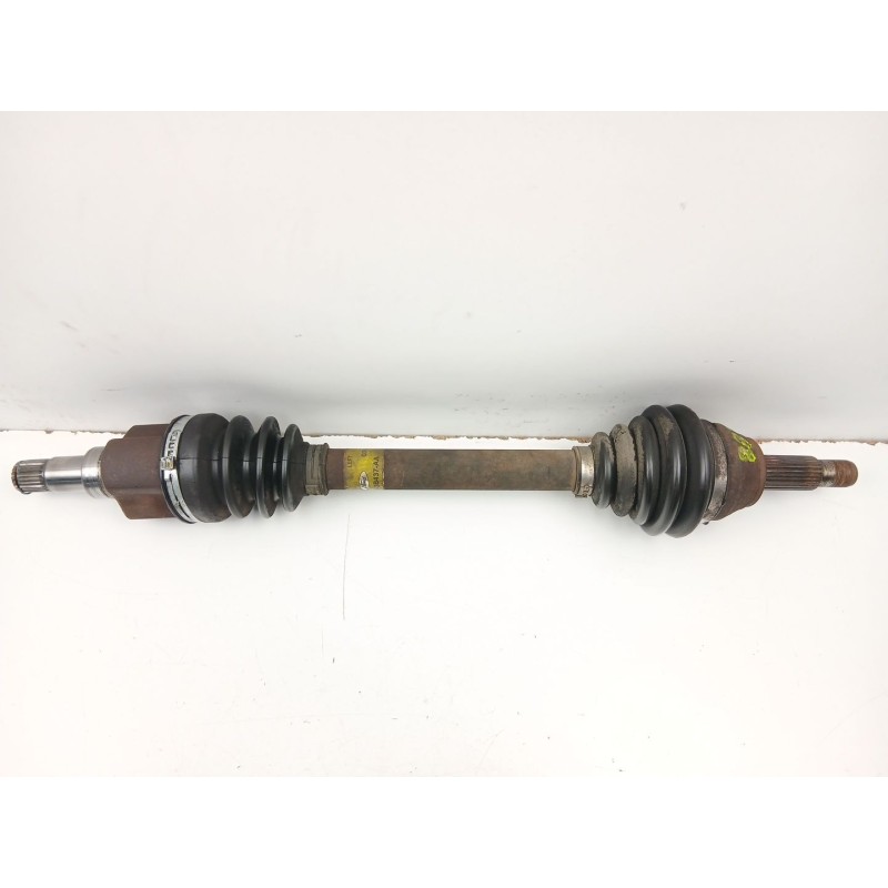 Recambio de transmision delantera izquierda para ford fiesta v (jh_, jd_) 1.4 16v referencia OEM IAM 2S6W3B437AA  