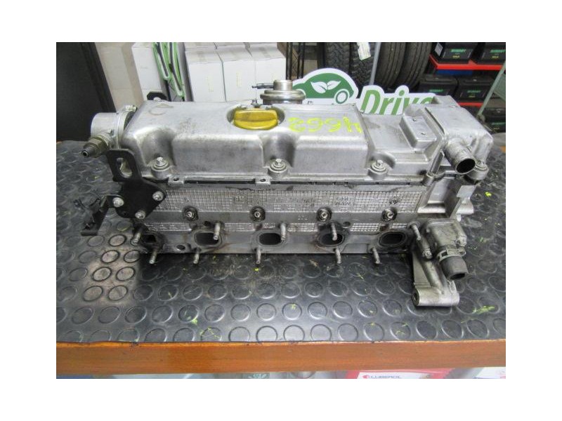 Recambio de culata td/tdi : opel vectra : 2.0td-x20dtl (81,58cv) [1997] para opel vectra 2.0td-x20dtl referencia OEM IAM   