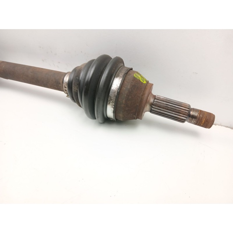 Recambio de transmision delantera izquierda para ford fiesta v (jh_, jd_) 1.4 16v referencia OEM IAM 2S6W3B437AA  