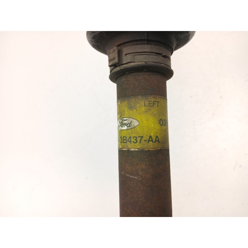 Recambio de transmision delantera izquierda para ford fiesta v (jh_, jd_) 1.4 16v referencia OEM IAM 2S6W3B437AA  