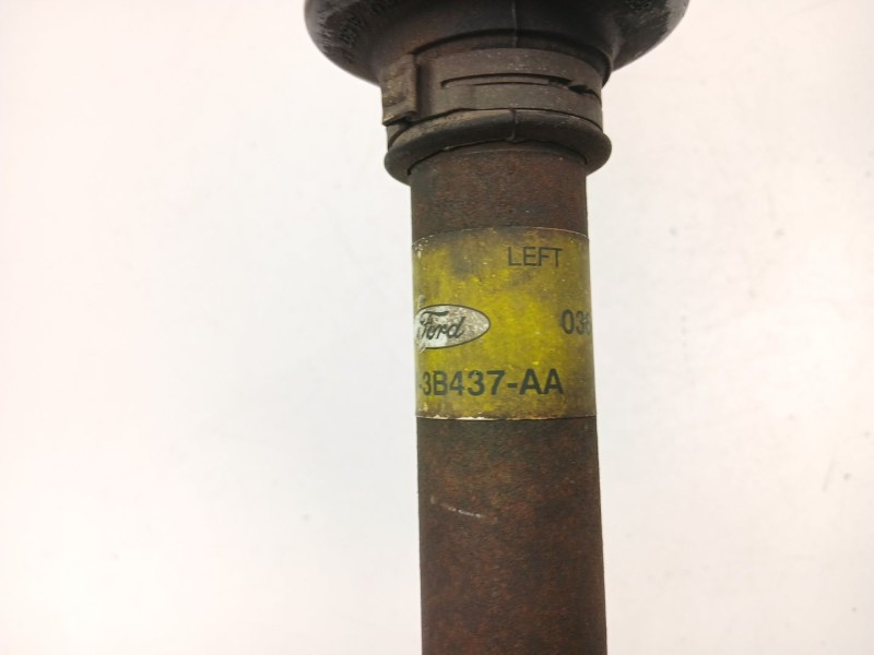 Recambio de transmision delantera izquierda para ford fiesta v (jh_, jd_) 1.4 16v referencia OEM IAM 2S6W3B437AA  