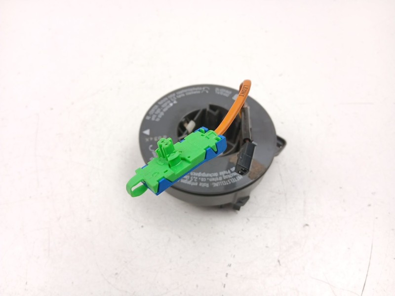 Recambio de anillo airbag para opel combo furgoneta/monovolumen 1.7 cdti 16v referencia OEM IAM 24459849 1610662 