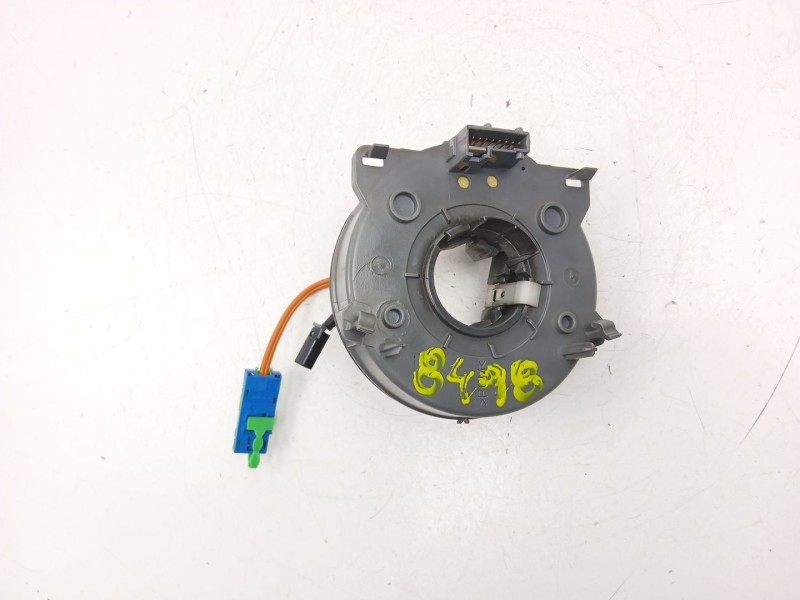 Recambio de anillo airbag para opel combo furgoneta/monovolumen 1.7 cdti 16v referencia OEM IAM 24459849 1610662 