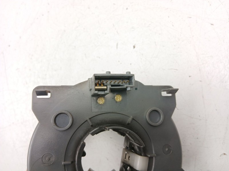 Recambio de anillo airbag para opel combo furgoneta/monovolumen 1.7 cdti 16v referencia OEM IAM 24459849 1610662 