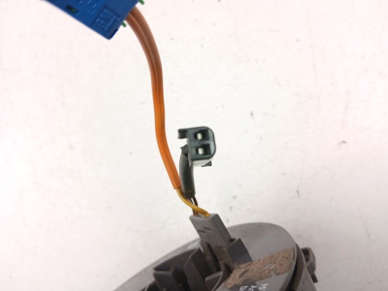 Recambio de anillo airbag para opel combo furgoneta/monovolumen 1.7 cdti 16v referencia OEM IAM 24459849 1610662 