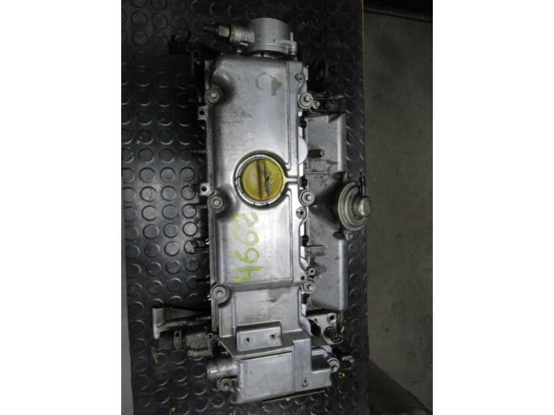 Recambio de culata td/tdi : opel vectra : 2.0td-x20dtl (81,58cv) [1997] para opel vectra 2.0td-x20dtl referencia OEM IAM   