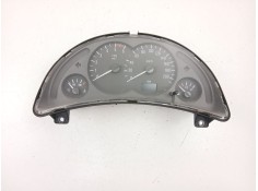 Recambio de cuadro instrumentos para opel combo furgoneta/monovolumen 1.7 cdti 16v referencia OEM IAM 13173347   2