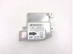 Recambio de centralita airbag para opel combo furgoneta/monovolumen 1.7 cdti 16v referencia OEM IAM 24417008   2