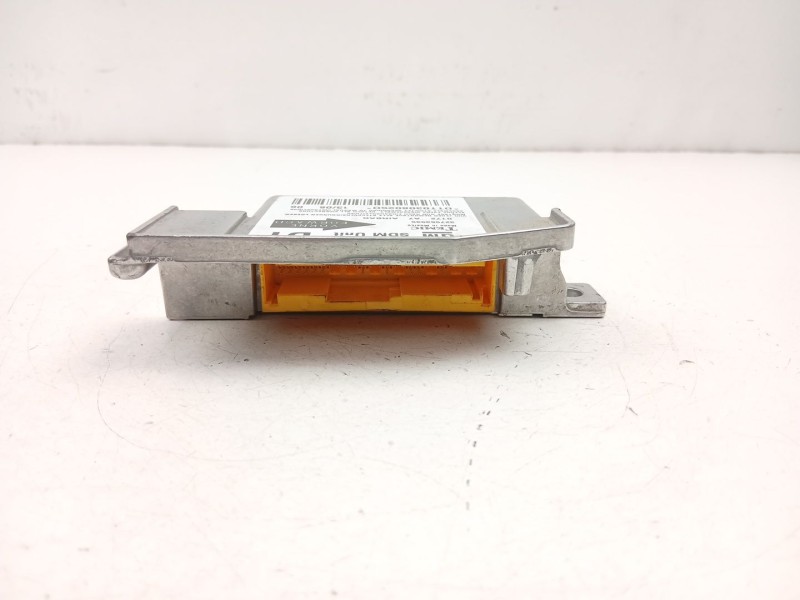 Recambio de centralita airbag para opel combo furgoneta/monovolumen 1.7 cdti 16v referencia OEM IAM 24417008  