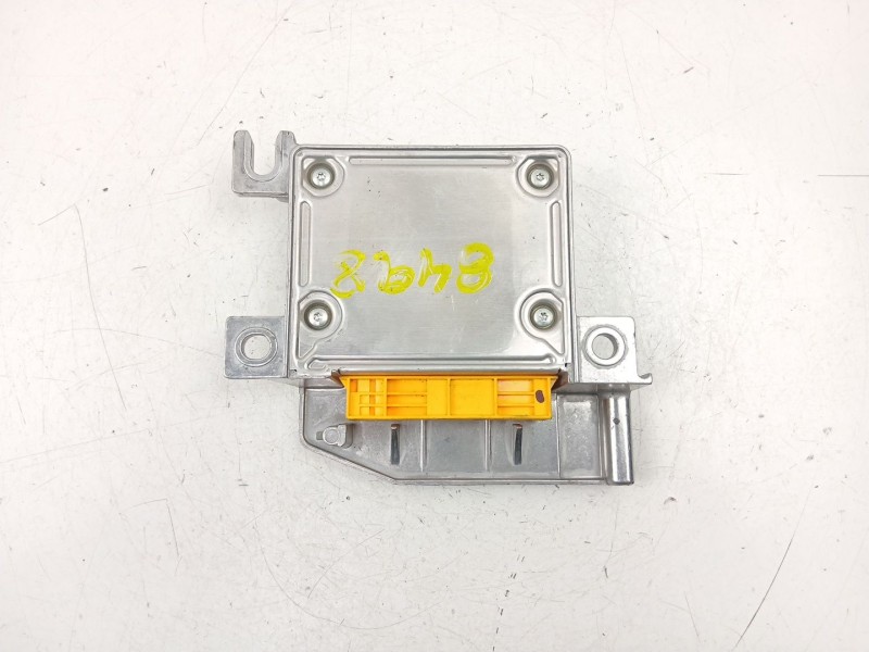 Recambio de centralita airbag para opel combo furgoneta/monovolumen 1.7 cdti 16v referencia OEM IAM 24417008  