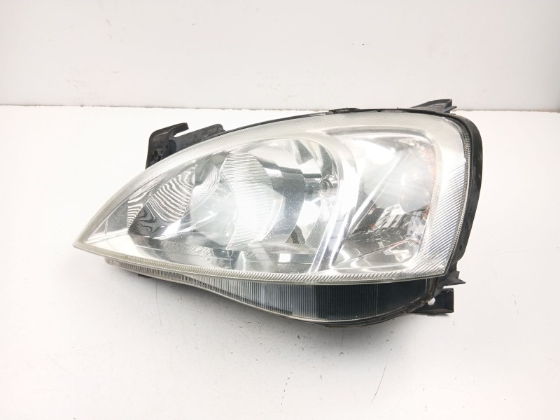 Recambio de faro izquierdo para opel combo furgoneta/monovolumen 1.7 cdti 16v referencia OEM IAM 13195923 89312810 