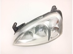 Recambio de faro izquierdo para opel combo furgoneta/monovolumen 1.7 cdti 16v referencia OEM IAM 13195923 89312810  2