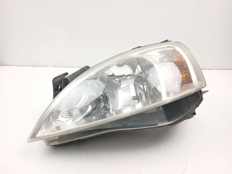 Recambio de faro izquierdo para opel combo furgoneta/monovolumen 1.7 cdti 16v referencia OEM IAM 13195923 89312810 