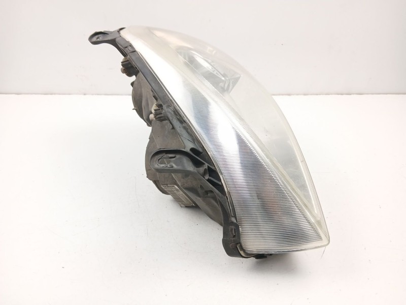Recambio de faro izquierdo para opel combo furgoneta/monovolumen 1.7 cdti 16v referencia OEM IAM 13195923 89312810 