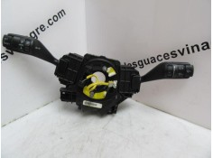 Recambio de mando luces y limpias : ford focus : 1.6 tdci max 1.6tdci- g8db automatico [2007] para ford focus 1.6 tdci max 1.6td
